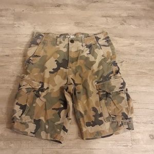 Mens Shorts